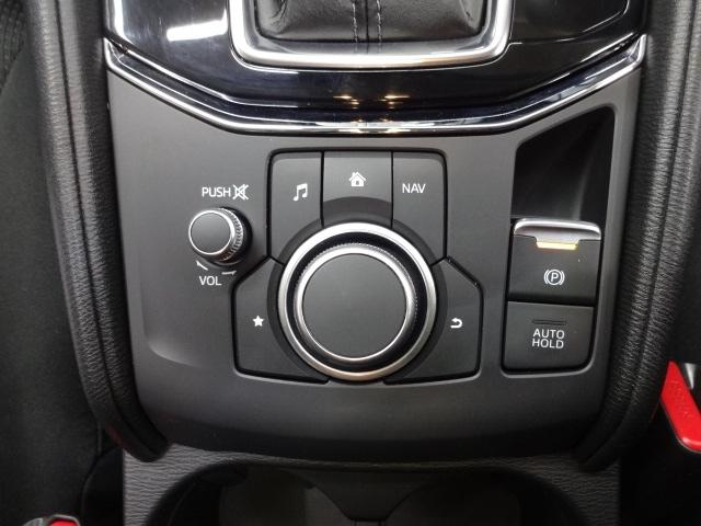 ＣＸ－５ ２．２　ＸＤ　プロアクティブ　ディーゼルターボ　シートカラー：ブラック、３６０°ビューモニター、ＣＤ／ＤＶＤプレーヤー＋地上デジタルＴＶチューナー、ＢＯＳＥサウンドシステム＋１０スピーカー、パワーリフトゲート、アダプティブ・ＬＥＤ・ヘッドライト（Ａ（21枚目）