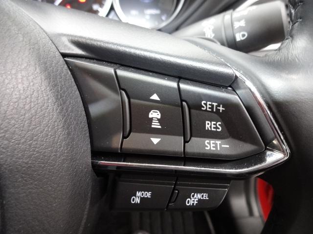 ＣＸ－５ ２．２　ＸＤ　プロアクティブ　ディーゼルターボ　シートカラー：ブラック、３６０°ビューモニター、ＣＤ／ＤＶＤプレーヤー＋地上デジタルＴＶチューナー、ＢＯＳＥサウンドシステム＋１０スピーカー、パワーリフトゲート、アダプティブ・ＬＥＤ・ヘッドライト（Ａ（22枚目）