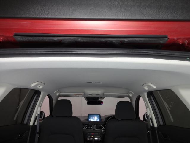 ＣＸ－５ ２．２　ＸＤ　プロアクティブ　ディーゼルターボ　シートカラー：ブラック、３６０°ビューモニター、ＣＤ／ＤＶＤプレーヤー＋地上デジタルＴＶチューナー、ＢＯＳＥサウンドシステム＋１０スピーカー、パワーリフトゲート、アダプティブ・ＬＥＤ・ヘッドライト（Ａ（27枚目）