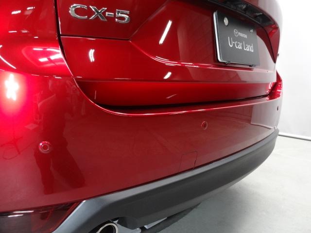 ＣＸ－５ ２．２　ＸＤ　プロアクティブ　ディーゼルターボ　シートカラー：ブラック、３６０°ビューモニター、ＣＤ／ＤＶＤプレーヤー＋地上デジタルＴＶチューナー、ＢＯＳＥサウンドシステム＋１０スピーカー、パワーリフトゲート、アダプティブ・ＬＥＤ・ヘッドライト（Ａ（28枚目）
