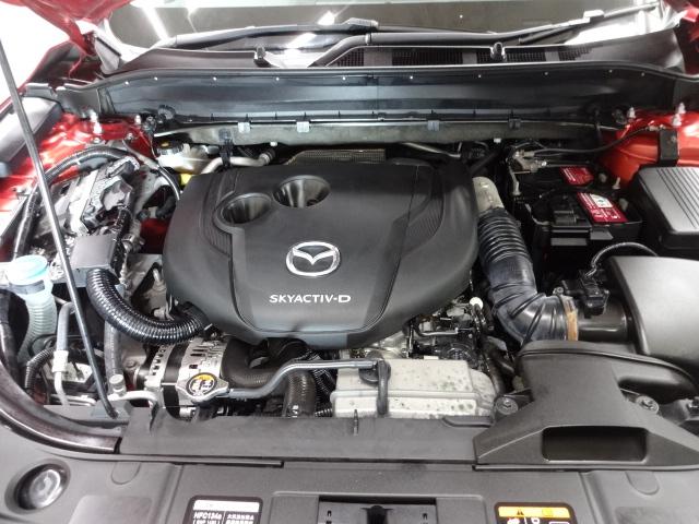 ＣＸ－５ ２．２　ＸＤ　プロアクティブ　ディーゼルターボ　シートカラー：ブラック、３６０°ビューモニター、ＣＤ／ＤＶＤプレーヤー＋地上デジタルＴＶチューナー、ＢＯＳＥサウンドシステム＋１０スピーカー、パワーリフトゲート、アダプティブ・ＬＥＤ・ヘッドライト（Ａ（30枚目）