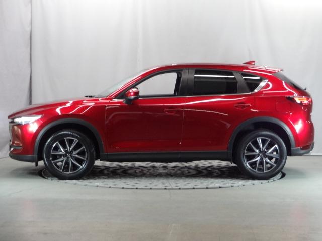 ＣＸ－５ ２．２　ＸＤ　プロアクティブ　ディーゼルターボ　シートカラー：ブラック、３６０°ビューモニター、ＣＤ／ＤＶＤプレーヤー＋地上デジタルＴＶチューナー、ＢＯＳＥサウンドシステム＋１０スピーカー、パワーリフトゲート、アダプティブ・ＬＥＤ・ヘッドライト（Ａ（36枚目）