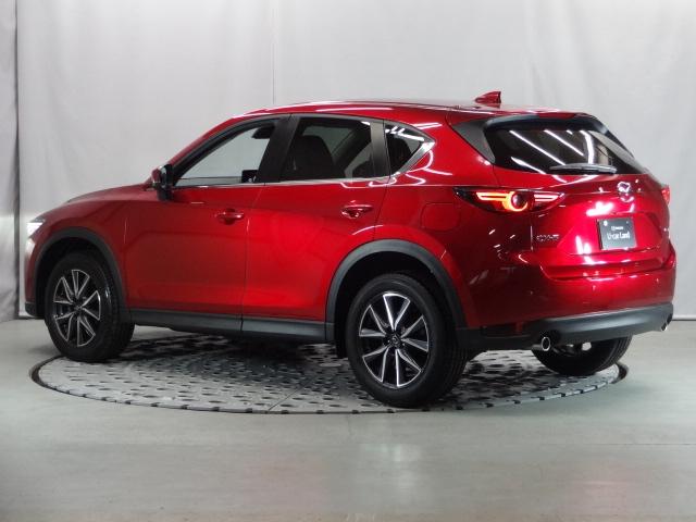 ＣＸ－５ ２．２　ＸＤ　プロアクティブ　ディーゼルターボ　シートカラー：ブラック、３６０°ビューモニター、ＣＤ／ＤＶＤプレーヤー＋地上デジタルＴＶチューナー、ＢＯＳＥサウンドシステム＋１０スピーカー、パワーリフトゲート、アダプティブ・ＬＥＤ・ヘッドライト（Ａ（37枚目）