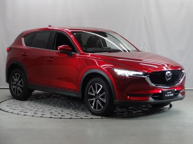 ＣＸ－５ ２．２　ＸＤ　プロアクティブ　ディーゼルターボ　シートカラー：ブラック、３６０°ビューモニター、ＣＤ／ＤＶＤプレーヤー＋地上デジタルＴＶチューナー、ＢＯＳＥサウンドシステム＋１０スピーカー、パワーリフトゲート、アダプティブ・ＬＥＤ・ヘッドライト（Ａ（40枚目）