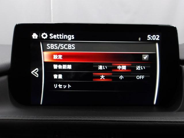 �Ԃ��Q�������łȂ��l�����m���A�u���[�L���������䂵�ďՓˉ�����T�|�[�g���Ă����A�h�o���X�g�E�X�}�[�g�E�V�e�B�E�u���[�L�E�T�|�[�g�𑕔��I