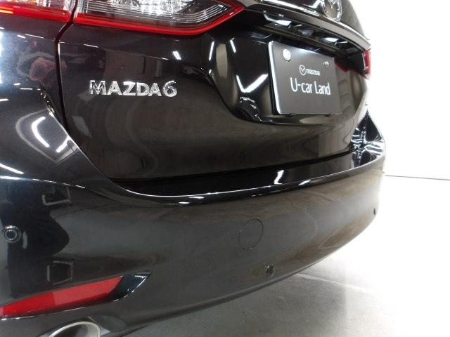 ���A�o���p�[�ɂ͏�Q���ւ̐ڋ߂��A���[�����Œm�点�Ă����p�[�L���O�Z���T�[����������Ă��܂��B