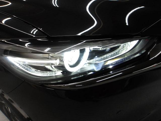 �Ǝ˔͈͂������ŃR���g���[������n�C�r�[���ƁA���L���͈͂��Ǝ˂��郍�[�r�[���̑g�ݍ��킹�Ńh���C�o�[�̊댯�F�m���T�|�[�g���Ă����`�k�g�𑕔��I