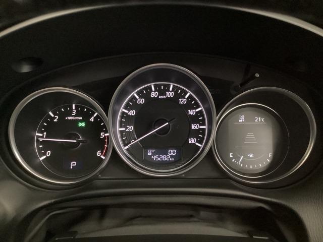 ＣＸ－５ ２．２　ＸＤ　Ｌパッケージ　ディーゼルターボ　スマート・シティ・ブレーキ・サポート＆ＡＴ誤発進抑制制御　リアパーキングセンサー　ＳＢＳ＆ＭＲＣＣ　ドライバー・アテンション・アラート　マツダコネクトナビ　ＣＤ／ＤＶＤ＋地デジチューナー　ＢＯＳＥサウ（3枚目）