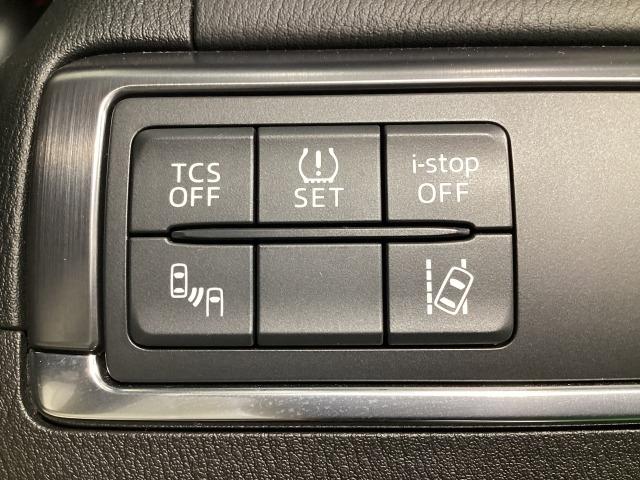 ＣＸ－５ ２．２　ＸＤ　Ｌパッケージ　ディーゼルターボ　スマート・シティ・ブレーキ・サポート＆ＡＴ誤発進抑制制御　リアパーキングセンサー　ＳＢＳ＆ＭＲＣＣ　ドライバー・アテンション・アラート　マツダコネクトナビ　ＣＤ／ＤＶＤ＋地デジチューナー　ＢＯＳＥサウ（6枚目）