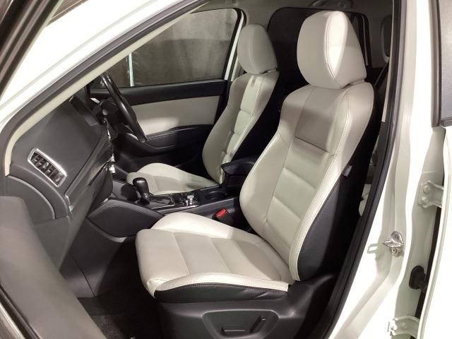 ＣＸ－５ ２．２　ＸＤ　Ｌパッケージ　ディーゼルターボ　スマート・シティ・ブレーキ・サポート＆ＡＴ誤発進抑制制御　リアパーキングセンサー　ＳＢＳ＆ＭＲＣＣ　ドライバー・アテンション・アラート　マツダコネクトナビ　ＣＤ／ＤＶＤ＋地デジチューナー　ＢＯＳＥサウ（9枚目）