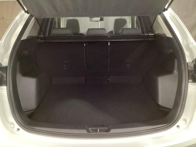 ＣＸ－５ ２．２　ＸＤ　Ｌパッケージ　ディーゼルターボ　スマート・シティ・ブレーキ・サポート＆ＡＴ誤発進抑制制御　リアパーキングセンサー　ＳＢＳ＆ＭＲＣＣ　ドライバー・アテンション・アラート　マツダコネクトナビ　ＣＤ／ＤＶＤ＋地デジチューナー　ＢＯＳＥサウ（11枚目）