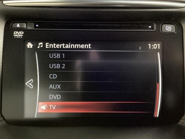 ＣＸ－５ ２．２　ＸＤ　Ｌパッケージ　ディーゼルターボ　スマート・シティ・ブレーキ・サポート＆ＡＴ誤発進抑制制御　リアパーキングセンサー　ＳＢＳ＆ＭＲＣＣ　ドライバー・アテンション・アラート　マツダコネクトナビ　ＣＤ／ＤＶＤ＋地デジチューナー　ＢＯＳＥサウ（13枚目）