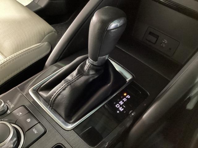 ＣＸ－５ ２．２　ＸＤ　Ｌパッケージ　ディーゼルターボ　スマート・シティ・ブレーキ・サポート＆ＡＴ誤発進抑制制御　リアパーキングセンサー　ＳＢＳ＆ＭＲＣＣ　ドライバー・アテンション・アラート　マツダコネクトナビ　ＣＤ／ＤＶＤ＋地デジチューナー　ＢＯＳＥサウ（21枚目）