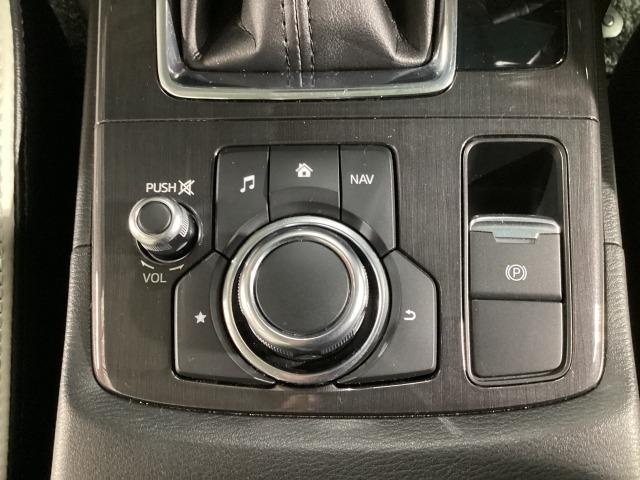 ＣＸ－５ ２．２　ＸＤ　Ｌパッケージ　ディーゼルターボ　スマート・シティ・ブレーキ・サポート＆ＡＴ誤発進抑制制御　リアパーキングセンサー　ＳＢＳ＆ＭＲＣＣ　ドライバー・アテンション・アラート　マツダコネクトナビ　ＣＤ／ＤＶＤ＋地デジチューナー　ＢＯＳＥサウ（22枚目）