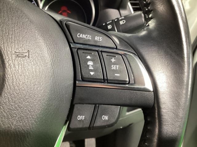 ＣＸ－５ ２．２　ＸＤ　Ｌパッケージ　ディーゼルターボ　スマート・シティ・ブレーキ・サポート＆ＡＴ誤発進抑制制御　リアパーキングセンサー　ＳＢＳ＆ＭＲＣＣ　ドライバー・アテンション・アラート　マツダコネクトナビ　ＣＤ／ＤＶＤ＋地デジチューナー　ＢＯＳＥサウ（23枚目）