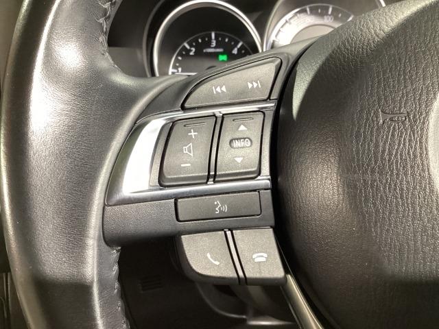 ＣＸ－５ ２．２　ＸＤ　Ｌパッケージ　ディーゼルターボ　スマート・シティ・ブレーキ・サポート＆ＡＴ誤発進抑制制御　リアパーキングセンサー　ＳＢＳ＆ＭＲＣＣ　ドライバー・アテンション・アラート　マツダコネクトナビ　ＣＤ／ＤＶＤ＋地デジチューナー　ＢＯＳＥサウ（26枚目）