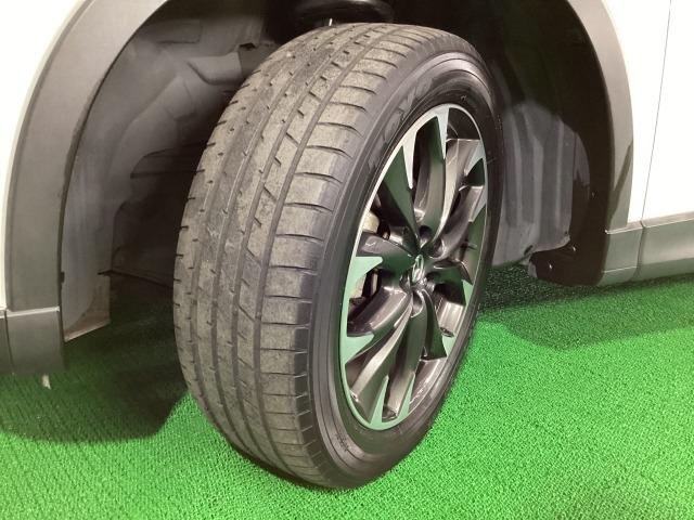 ＣＸ－５ ２．２　ＸＤ　Ｌパッケージ　ディーゼルターボ　スマート・シティ・ブレーキ・サポート＆ＡＴ誤発進抑制制御　リアパーキングセンサー　ＳＢＳ＆ＭＲＣＣ　ドライバー・アテンション・アラート　マツダコネクトナビ　ＣＤ／ＤＶＤ＋地デジチューナー　ＢＯＳＥサウ（33枚目）