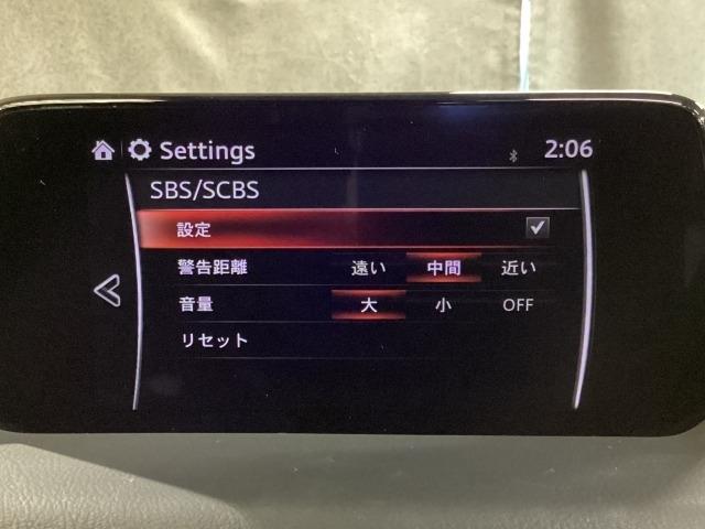 �Ԃ��Q�������łȂ��l�����m���A�u���[�L���������䂵�ďՓˉ�����T�|�[�g���Ă����A�h�o���X�g�E�X�}�[�g�E�V�e�B�E�u���[�L�E�T�|�[�g�𑕔��I