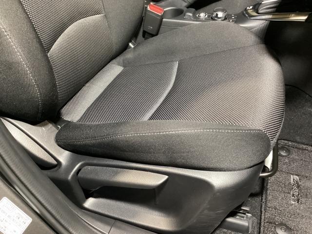 デミオ １．５　１５Ｓ　ツーリング　ダークガラス　マツダコネクトナビ　外部接続ハブ　ＬＥＤヘッドライト　運転席＆助手席シートヒーター　アドバンストキー　フルオートエアコン　コーナーソナー　地デジ　インテリジェントキー　記録簿　ＤＶＤ（8枚目）