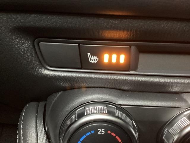 デミオ １．５　１５Ｓ　ツーリング　ダークガラス　マツダコネクトナビ　外部接続ハブ　ＬＥＤヘッドライト　運転席＆助手席シートヒーター　アドバンストキー　フルオートエアコン　コーナーソナー　地デジ　インテリジェントキー　記録簿　ＤＶＤ（21枚目）