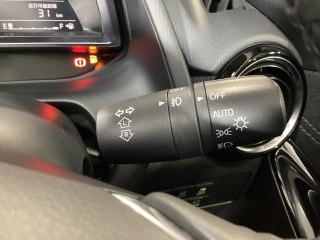 デミオ １．５　１５Ｓ　ツーリング　ダークガラス　マツダコネクトナビ　外部接続ハブ　ＬＥＤヘッドライト　運転席＆助手席シートヒーター　アドバンストキー　フルオートエアコン　コーナーソナー　地デジ　インテリジェントキー　記録簿　ＤＶＤ（26枚目）