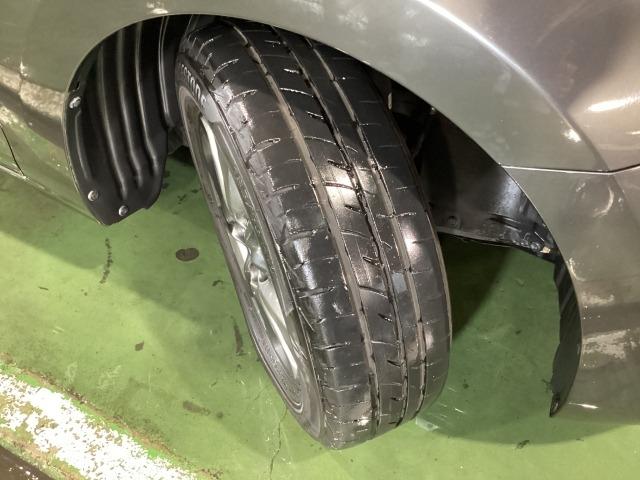 デミオ １．５　１５Ｓ　ツーリング　ダークガラス　マツダコネクトナビ　外部接続ハブ　ＬＥＤヘッドライト　運転席＆助手席シートヒーター　アドバンストキー　フルオートエアコン　コーナーソナー　地デジ　インテリジェントキー　記録簿　ＤＶＤ（35枚目）