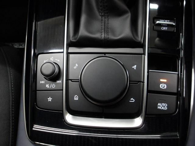 �R�}���_�[�R���g���[���[�͘r�����R�ɉ������ʒu�ɐݒu����Ă���A�茳�����Ȃ��Ă����삪�ł���D����́I