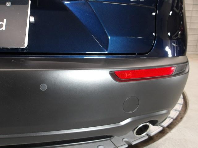 ���A�o���p�[�ɂ͏�Q���ւ̐ڋ߂��A���[�����Œm�点�Ă����p�[�L���O�Z���T�[����������Ă��܂��B