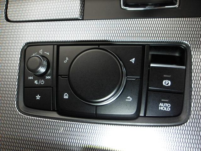 �R�}���_�[�R���g���[���[�͘r�����R�ɉ������ʒu�ɐݒu����Ă���A�茳�����Ȃ��Ă����삪�ł���D����́I