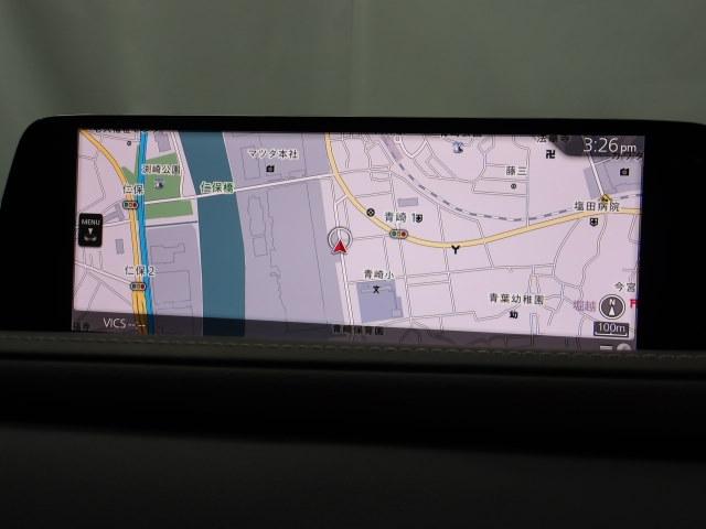 ＣＸ－３０ ２．０　２０Ｓ　ツーリング　３６０°セーフティ＆コンフォートパッケージ　ブラックレザーパッケージ　ＢＯＳＥ　運転席パワーシート　１０．２５インチセンターディスプレイ　禁煙　パワーリアゲート　レーダークルーズコントロール　ＬＥＤ（4枚目）