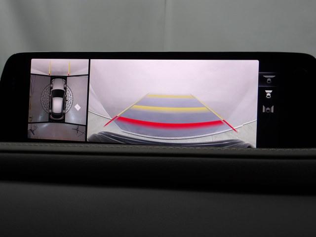 ＣＸ－３０ ２．０　２０Ｓ　ツーリング　３６０°セーフティ＆コンフォートパッケージ　ブラックレザーパッケージ　ＢＯＳＥ　運転席パワーシート　１０．２５インチセンターディスプレイ　禁煙　パワーリアゲート　レーダークルーズコントロール　ＬＥＤ（5枚目）