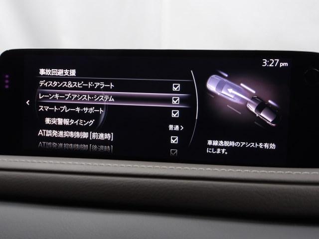 ＣＸ－３０ ２．０　２０Ｓ　ツーリング　３６０°セーフティ＆コンフォートパッケージ　ブラックレザーパッケージ　ＢＯＳＥ　運転席パワーシート　１０．２５インチセンターディスプレイ　禁煙　パワーリアゲート　レーダークルーズコントロール　ＬＥＤ（16枚目）