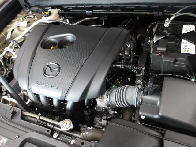 ＣＸ－３０ ２．０　２０Ｓ　ツーリング　３６０°セーフティ＆コンフォートパッケージ　ブラックレザーパッケージ　ＢＯＳＥ　運転席パワーシート　１０．２５インチセンターディスプレイ　禁煙　パワーリアゲート　レーダークルーズコントロール　ＬＥＤ（30枚目）