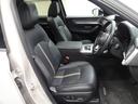 ＣＸ－６０ ３．３　ＸＤハイブリッド　エクスクルーシブ　スポーツ　ディー　ドライバーパーソナライズ（自動ドライビングポジションガイド）　ドライバーパーソナライズ　パノラマサンルーフ　ブラックメタリック塗装アルミホイール　レーンアシスト　ワンオーナ　ＭＲＣＣ　ドラレコ　禁煙（7枚目）
