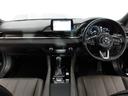 MAZDA6セダン 2.5 25S Lパッケージ 360°ビューモニター+フロントパーキングセンサー マツダコネクトナビ CD/DVD+地デジチューナー BOSEサウンドシステム SBS&MRCC(全車追従機能付き) エアコン キーレス パワステ 中古車画像_2