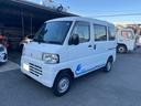 MITSUBISHI MINICAB-MIEV