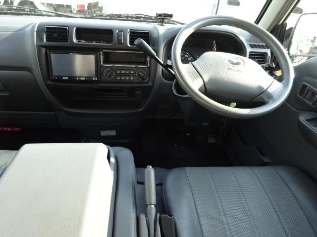 DX 5ドア1.8G AT バックモニター付き(11枚目)