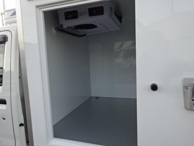 冷凍車-25℃設定 省力パック 2コンプ 強化サス スマアシ(16枚目)