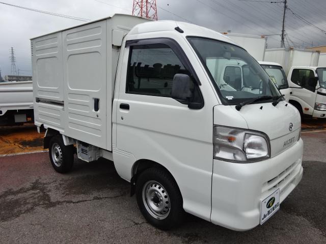 ダイハツ ハイゼットトラック パネルバン ハイルーフ オートマ カラードバンパー etc 71 8万円 平成23年 11年 埼玉県 中古車 価格 Com ダイハツ ハイゼットトラック パネルバン ハイルーフ オートマ カラードバンパー etc 71 8万円 平成23年 11年 埼玉県 中古車 価格 Com