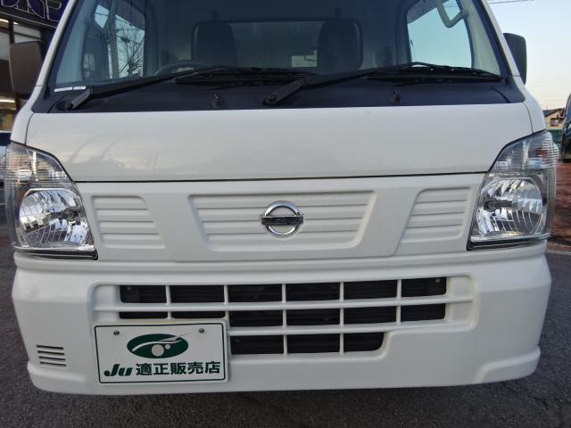 日産 ＮＴ１００クリッパートラック