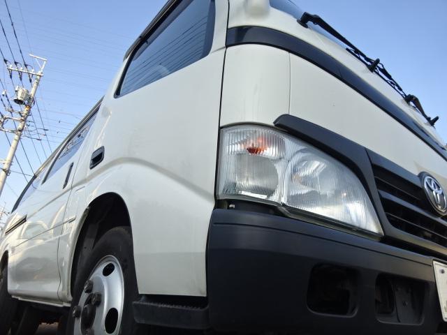 TOYOTA TOYOACE ROUTE VAN