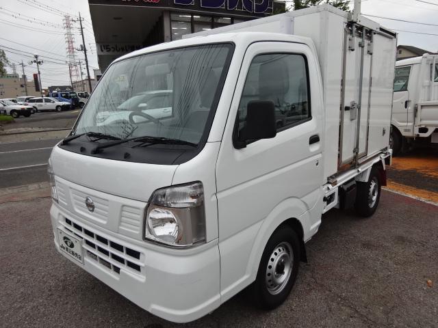 日産 ＮＴ１００クリッパートラック