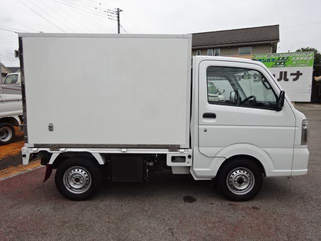 日産 ＮＴ１００クリッパートラック