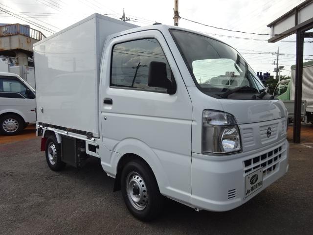 日産 ＮＴ１００クリッパートラック