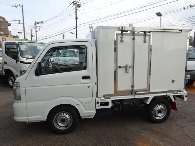 日産 ＮＴ１００クリッパートラック