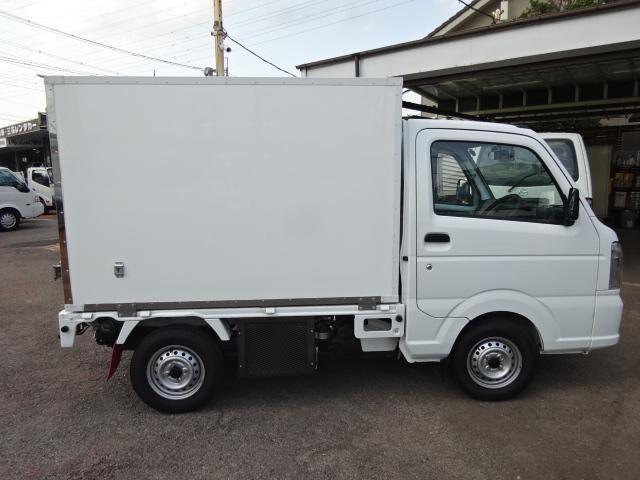 日産 ＮＴ１００クリッパートラック