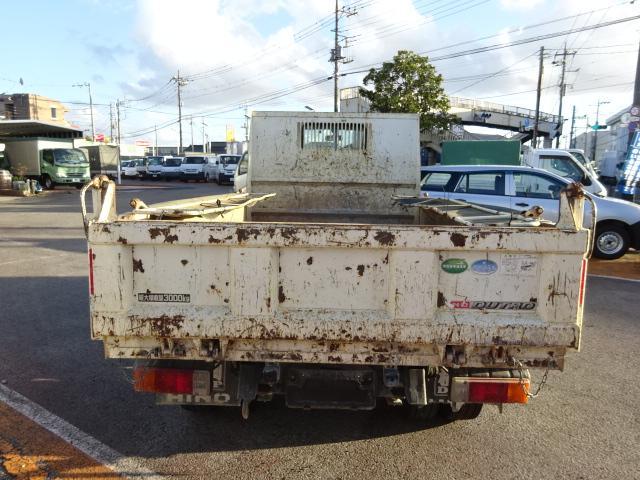 日野 デュトロ