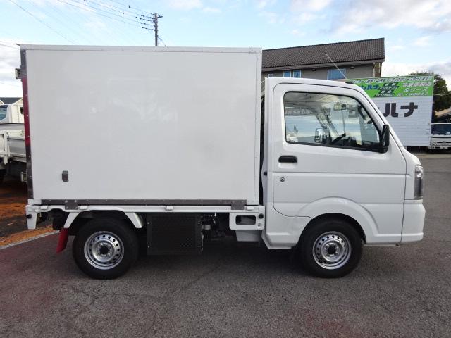 日産 ＮＴ１００クリッパートラック