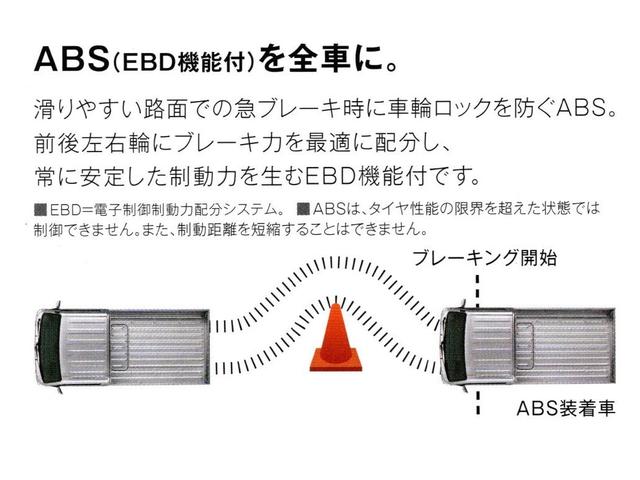 ハイゼットトラック エクストラ　冷凍車　４ＷＤ－２５℃設定　スマアシ　レーンアシスト　ナビ　バックモニター　ナビ連動ドラレコ　プッシュスタート　キーフリー　イモビ　撥水フルファブリックシート　２コンプ　強化サス　ＣＶＴ（51枚目）