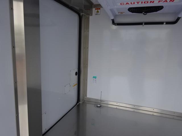 ハイゼットトラック 　冷蔵冷凍車　－２５℃設定強温冷凍車　サーマルマスター製　　２コンプレッサー　強化サス　ＣＶＴ（63枚目）
